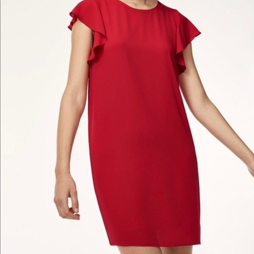 ✨HOST PICK✨ BABATON Burt black dress | Size: M